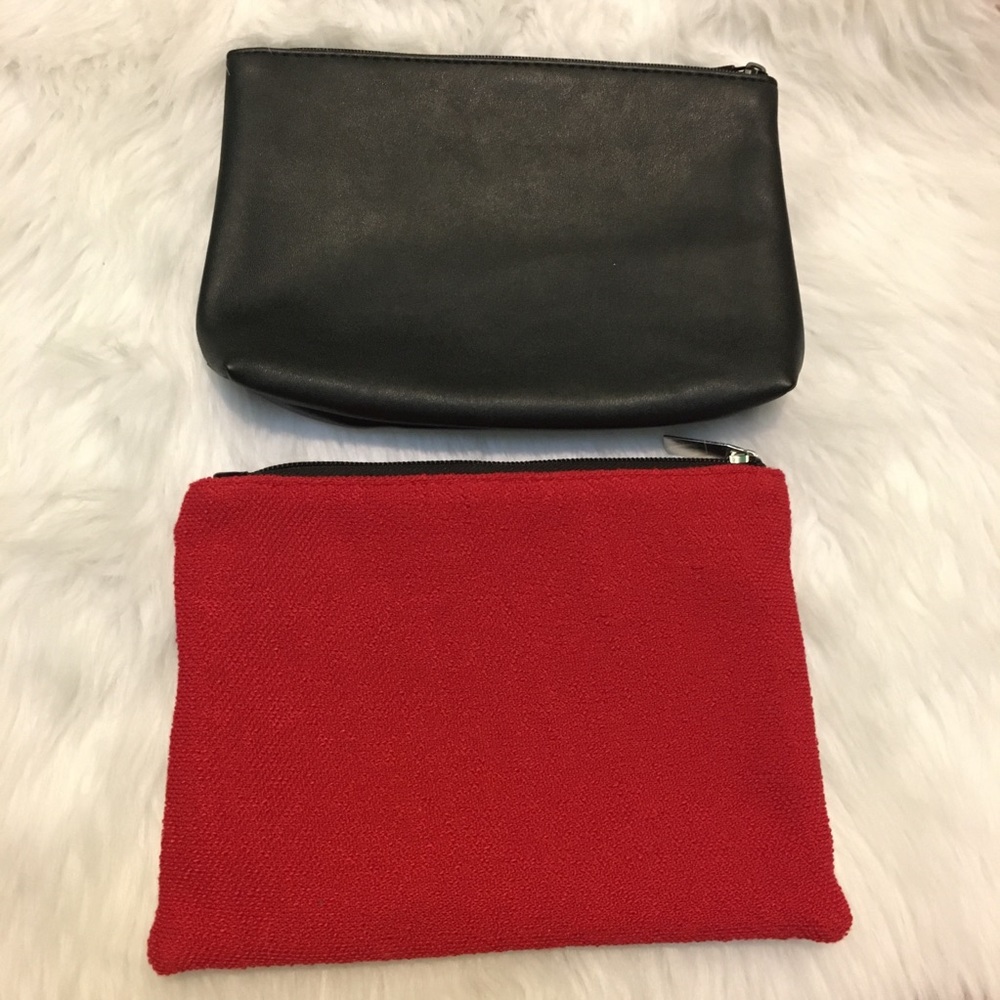 Sephora Holiday Makeup Bags - Picture 3 of 3